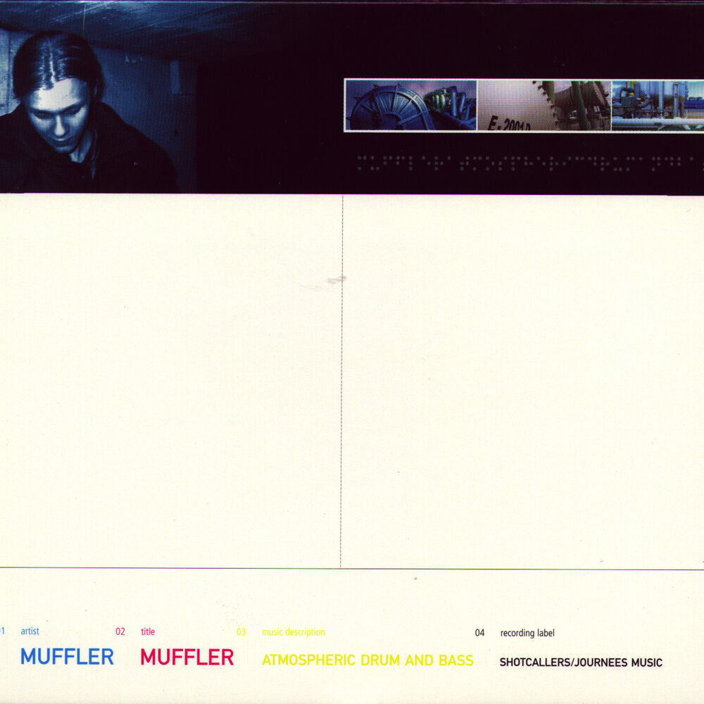 Picture of Muffler