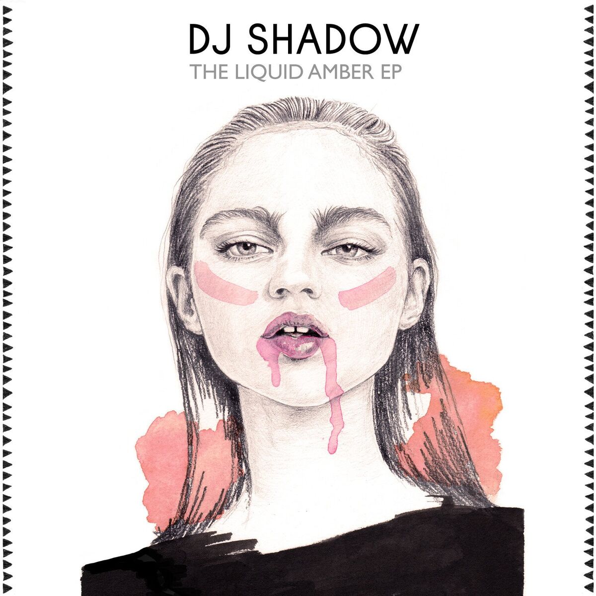 Album cover of Six Days