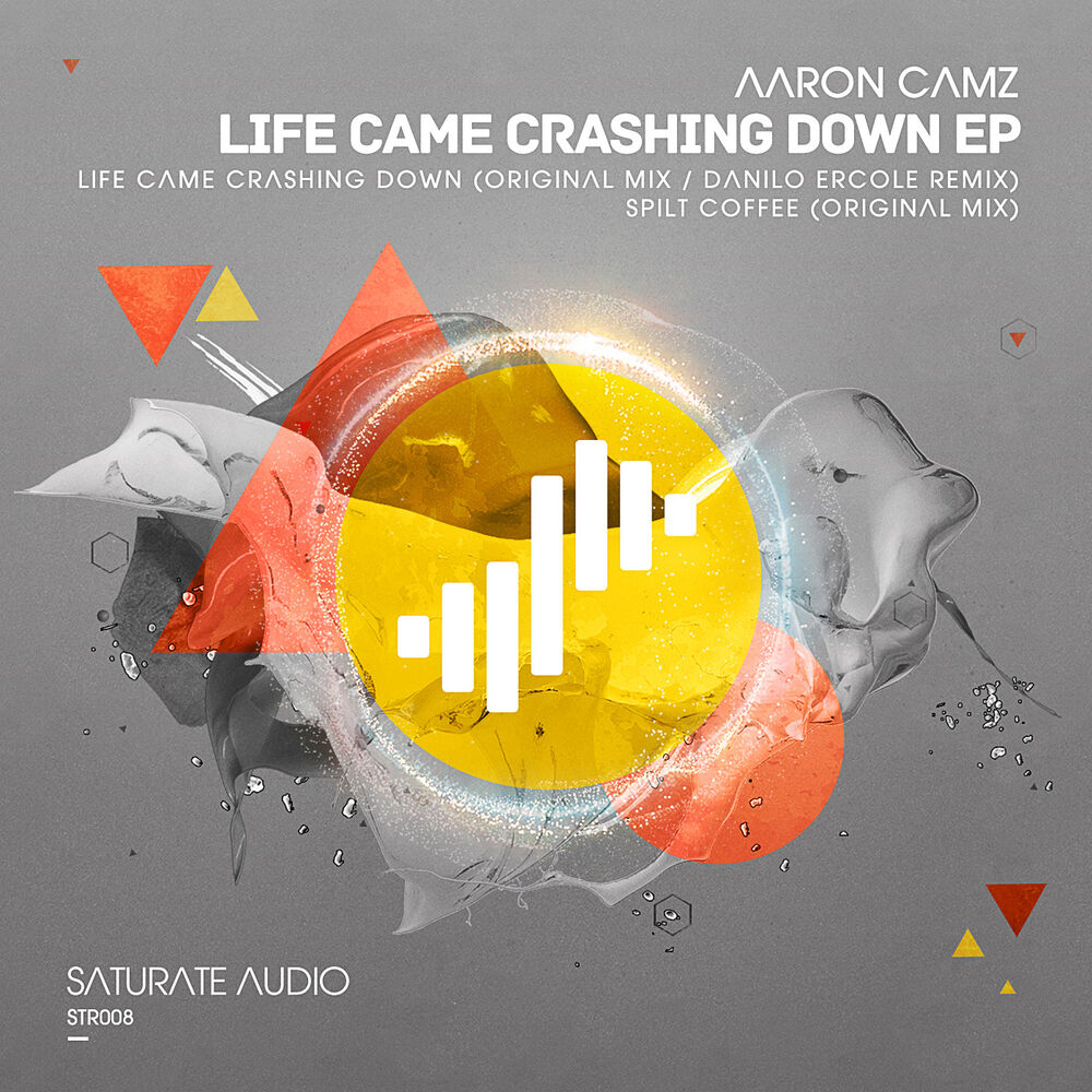 Picture of Life Came Crashing Down EP