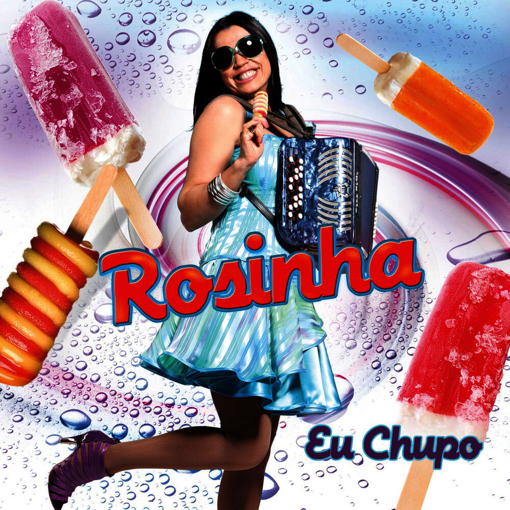 Picture of Eu Chupo