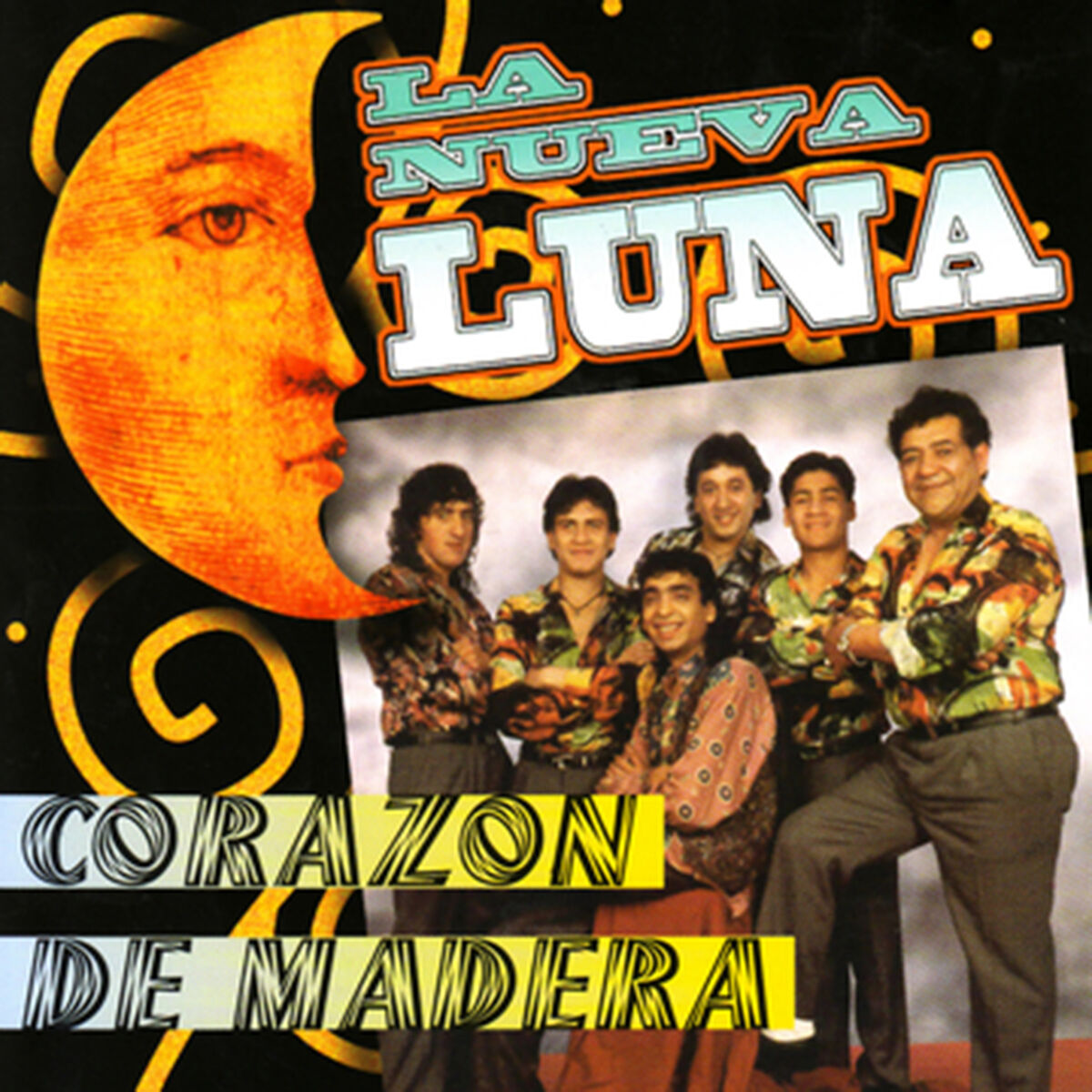 Album cover of Poquito A Poco