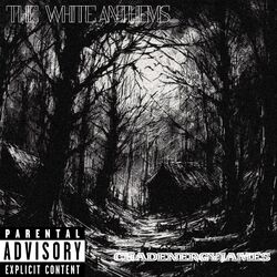 Cover of The White Anthems...