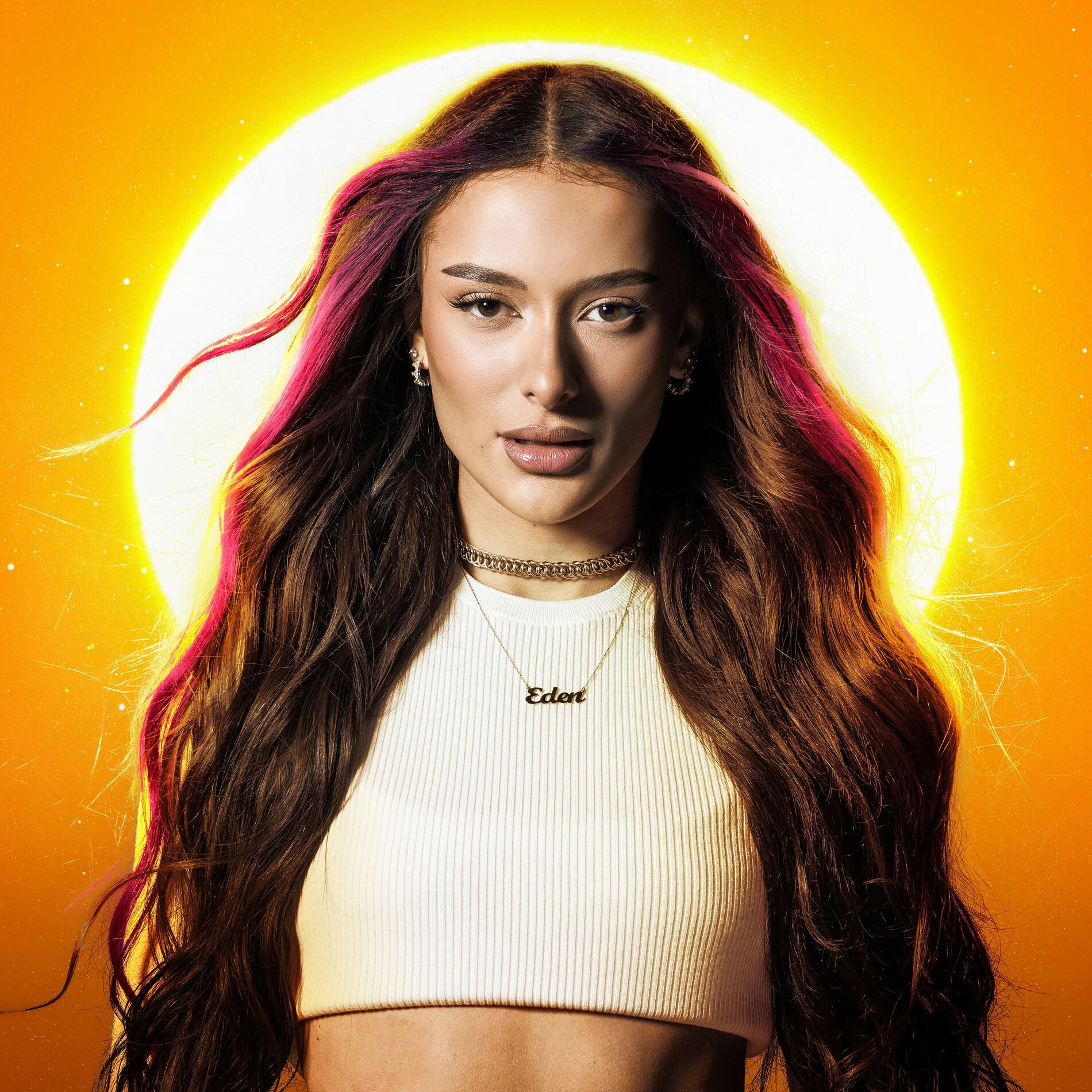 Album cover of Hurricane