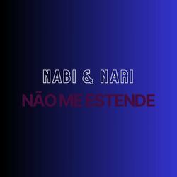 Cover of Não Me Estende