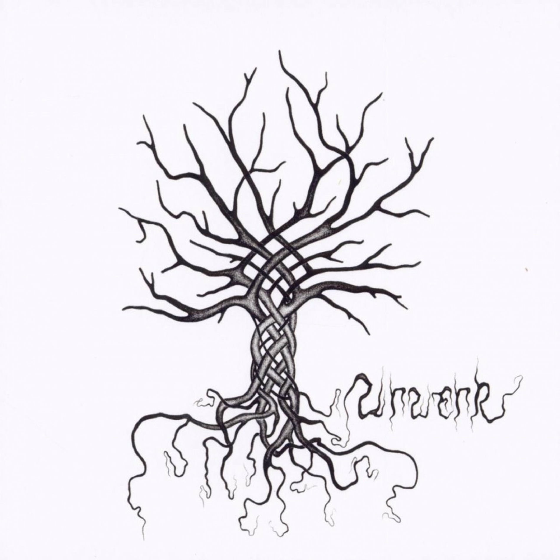 Album cover of Urwerk