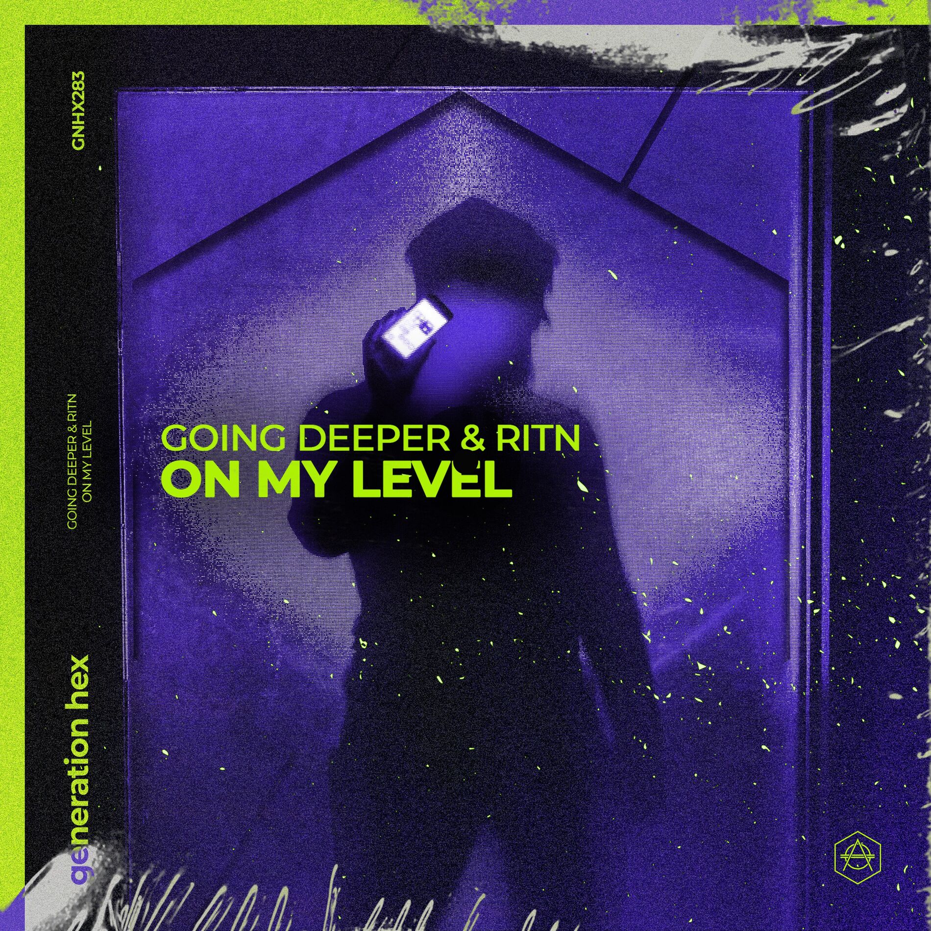 Album cover of On My Level