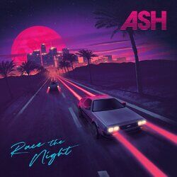 Cover of Race the Night