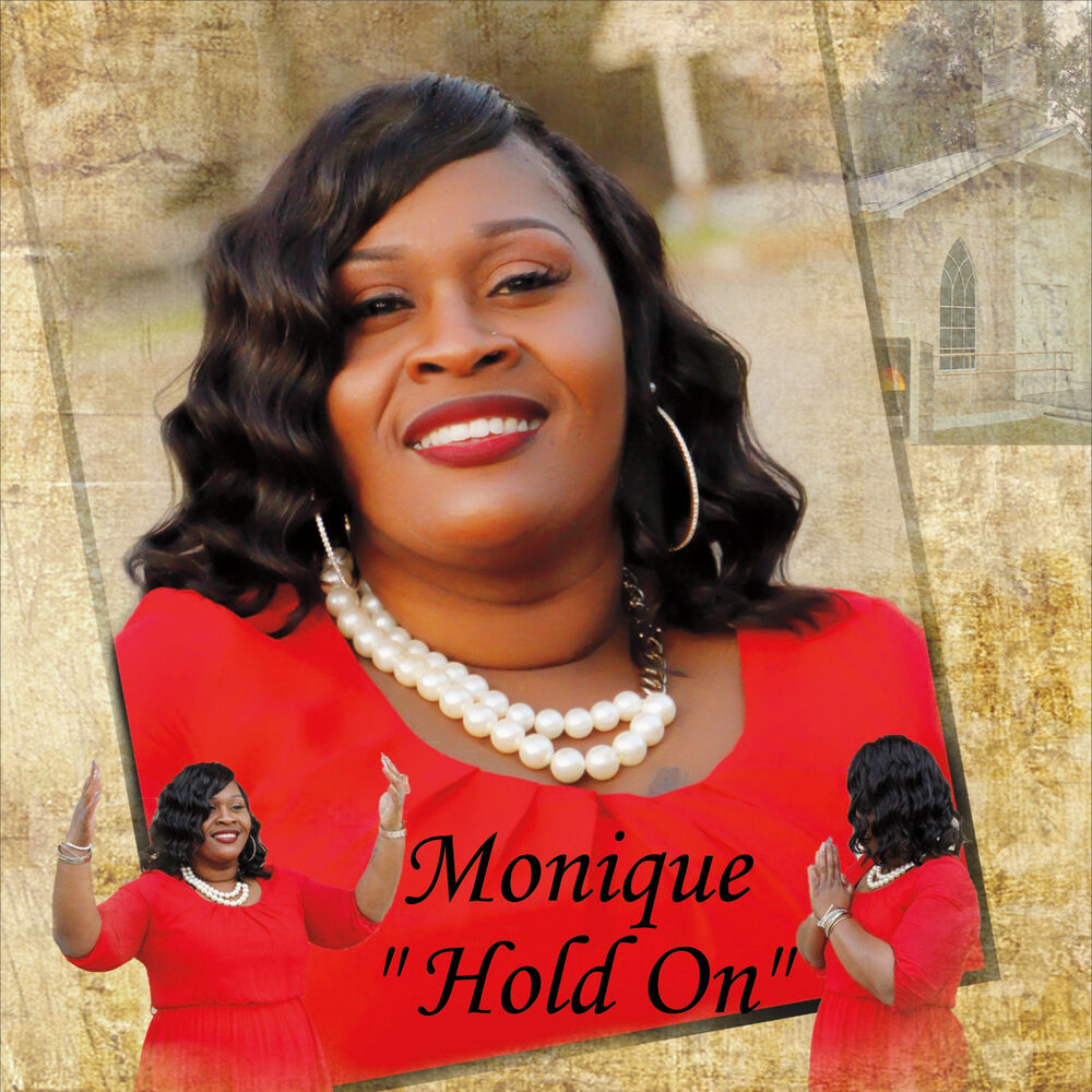 Picture of Hold On