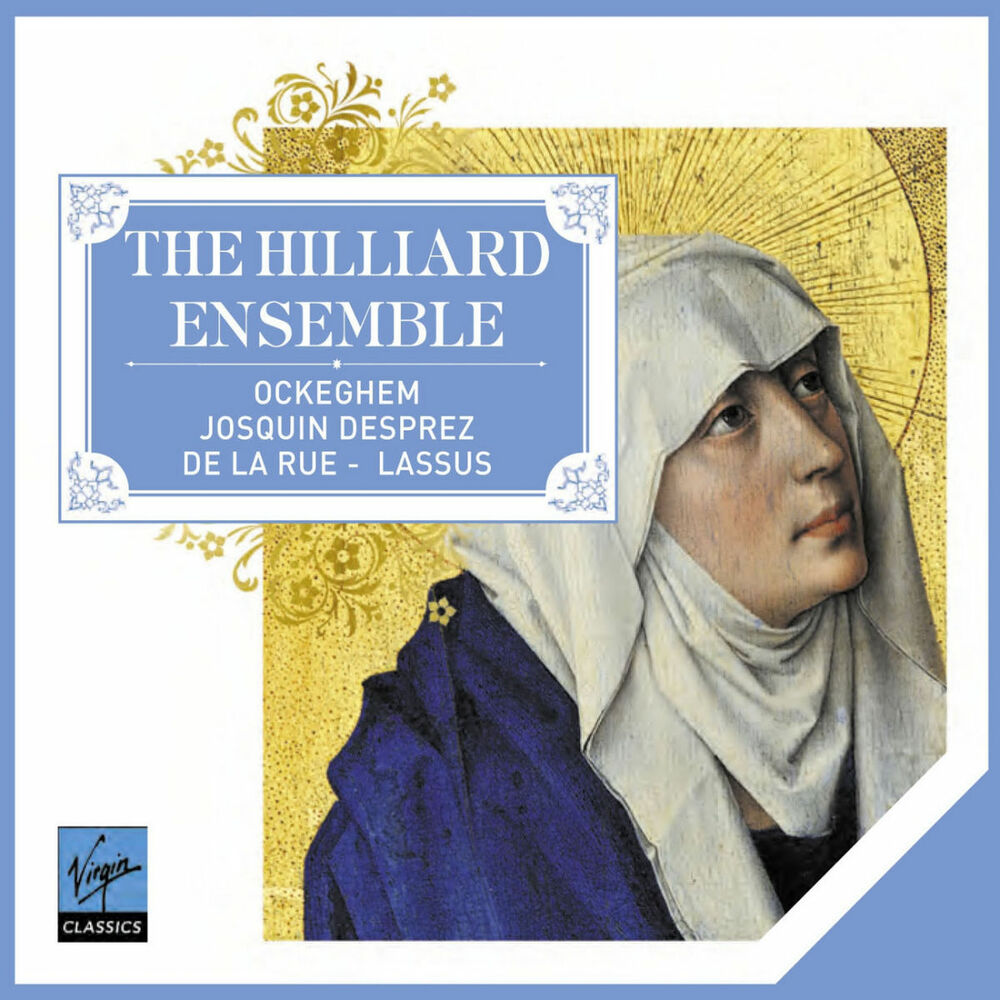 Picture of Franco-Flemish Masterworks