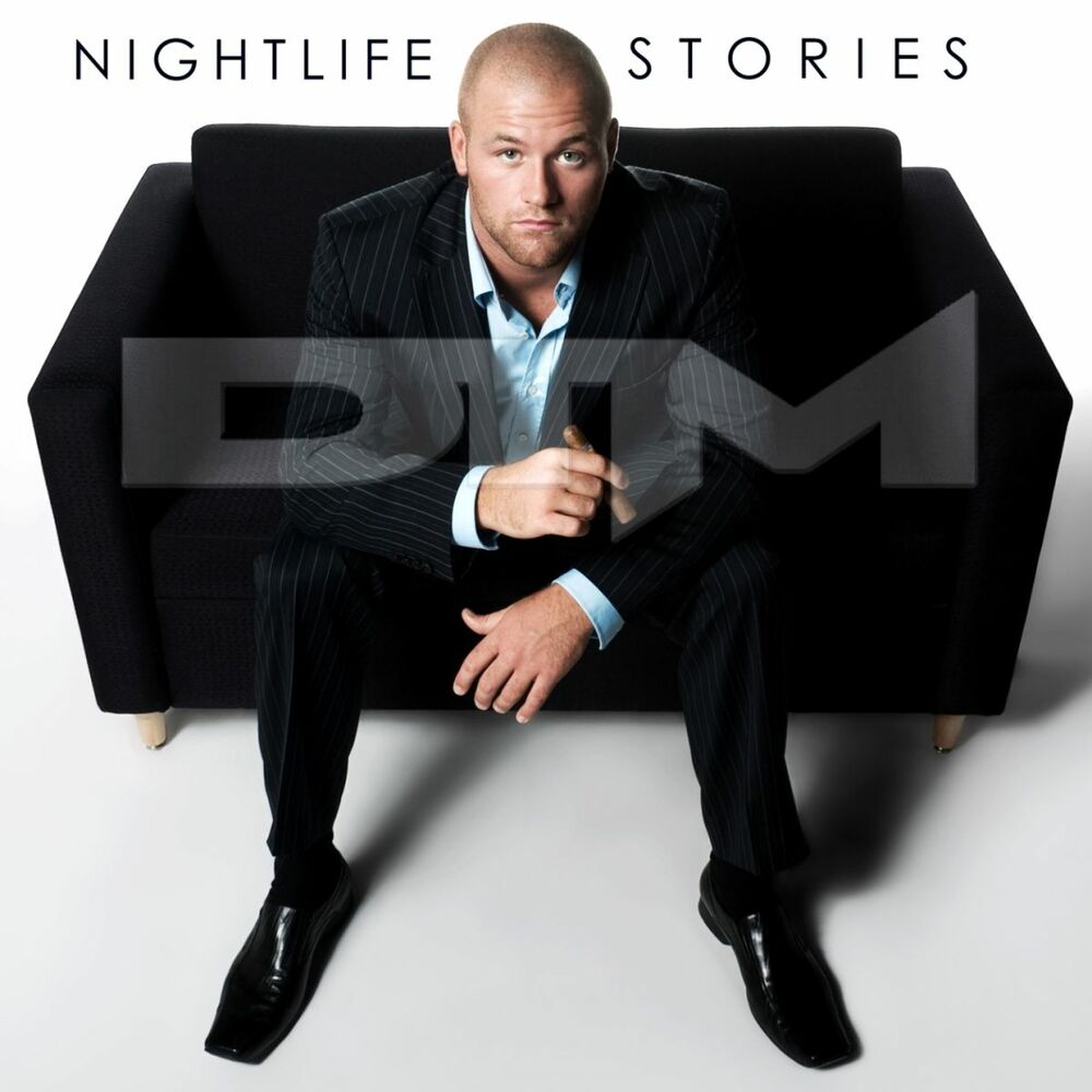 Picture of Nightlife Stories