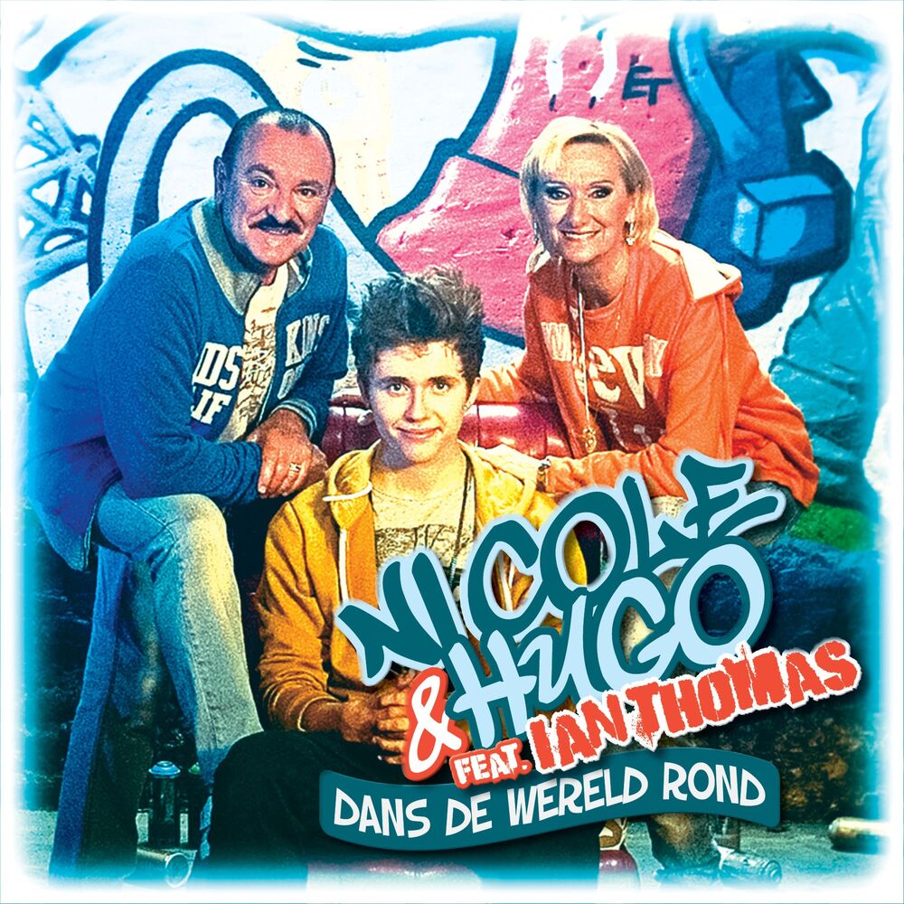Picture of Dans De Wereld Rond