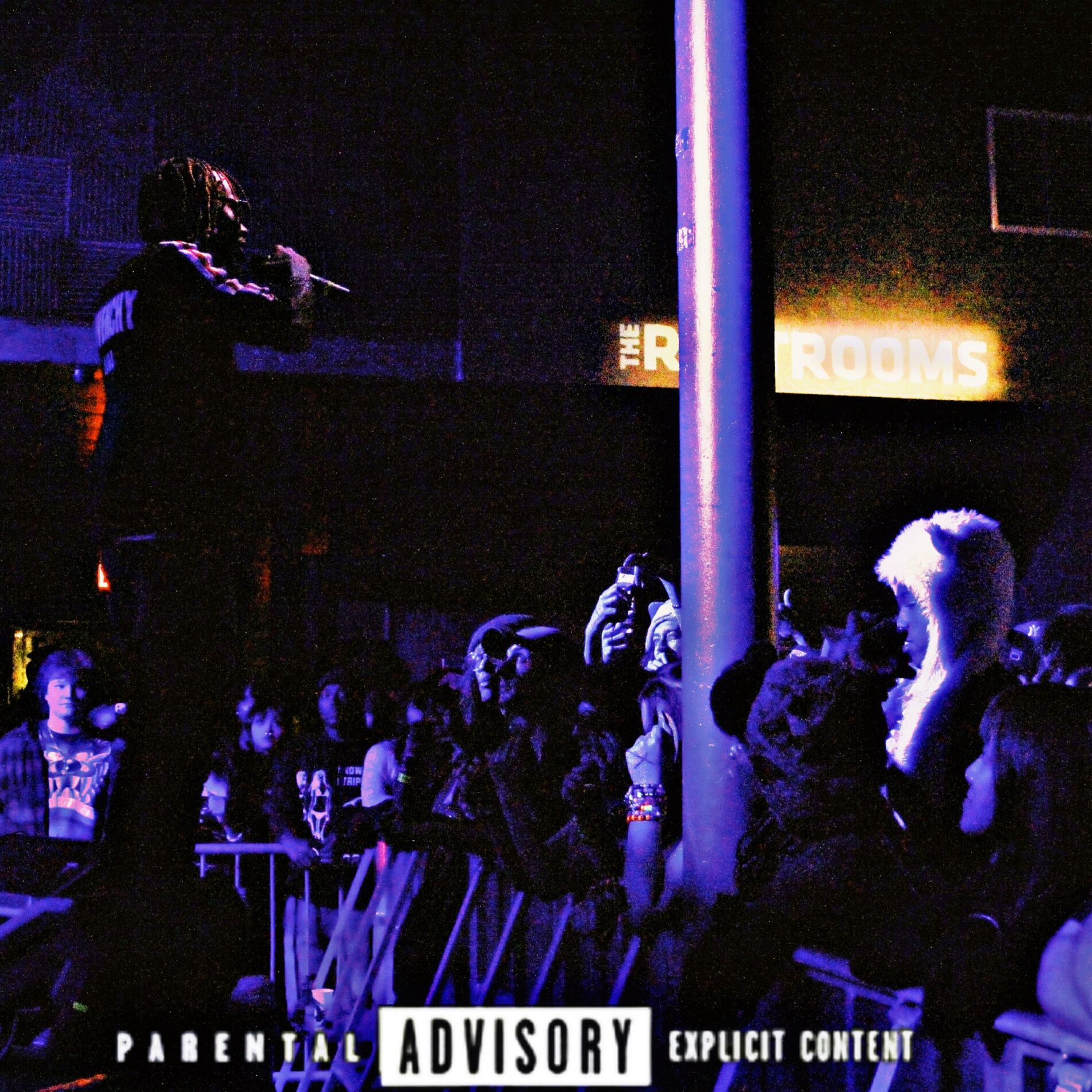 Album cover of Roadblock (feat. evilgiane & Eli propper)
