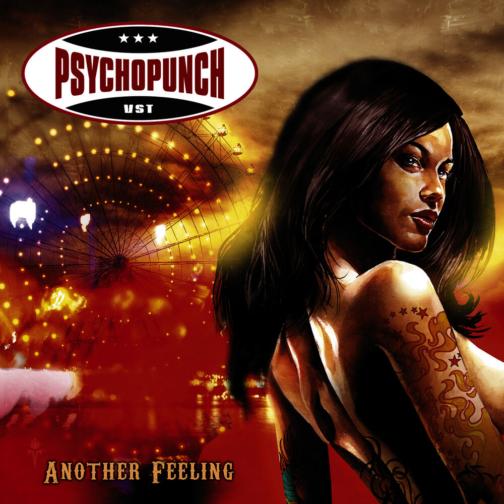 Picture of Psychopunch - Another Feeling