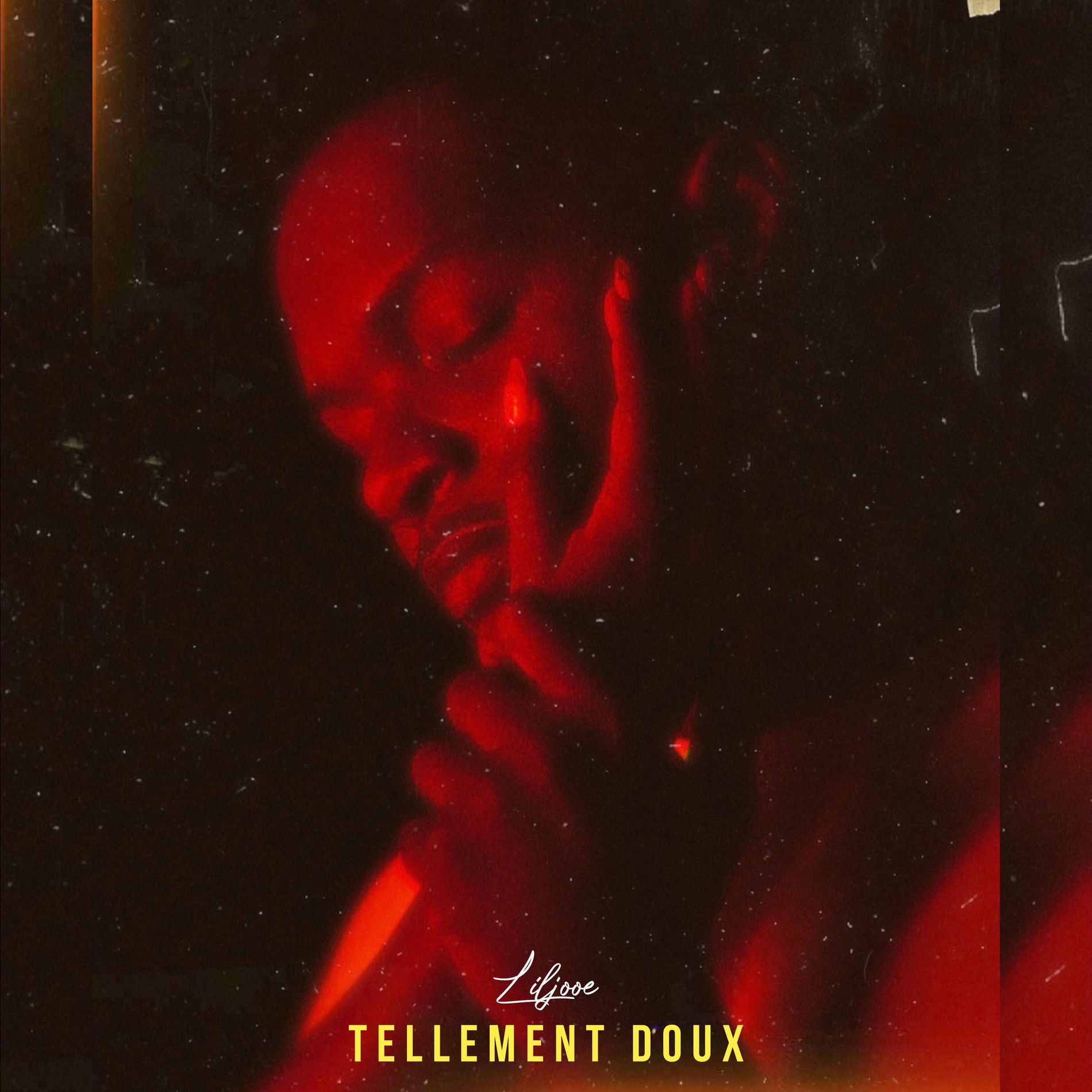 Album cover of Tellement doux