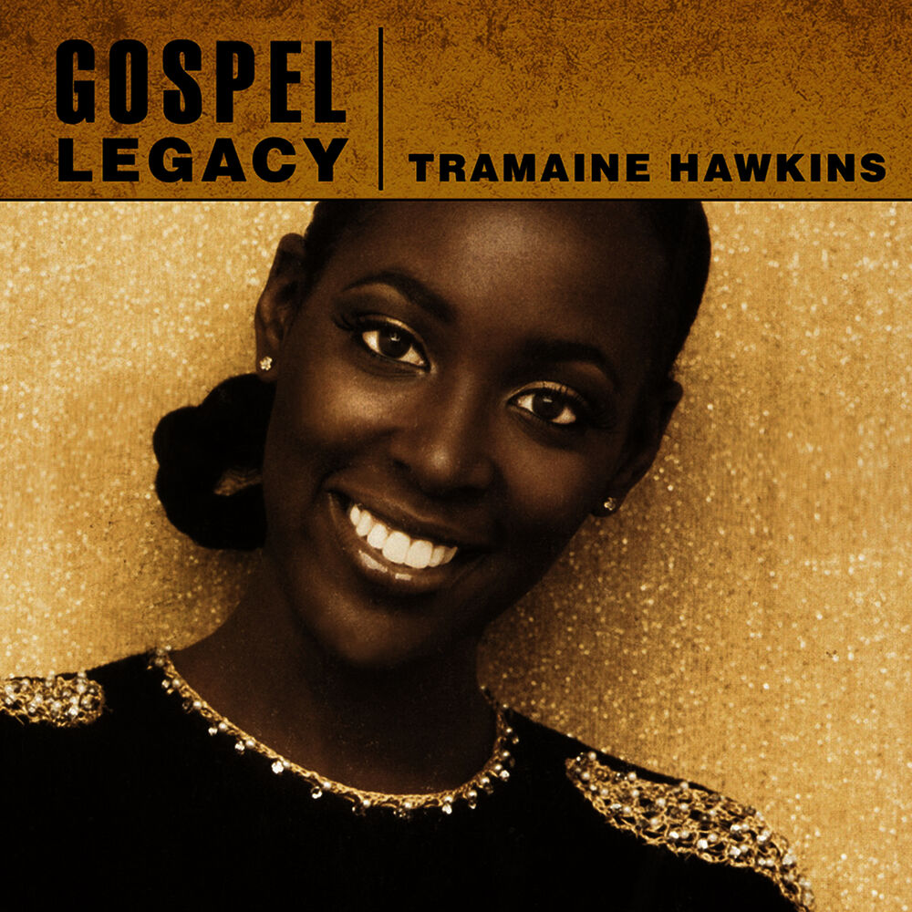 Picture of Gospel Legacy - Tramaine Hawkins