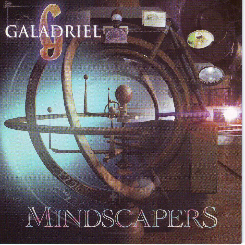 Picture of Mindscapers