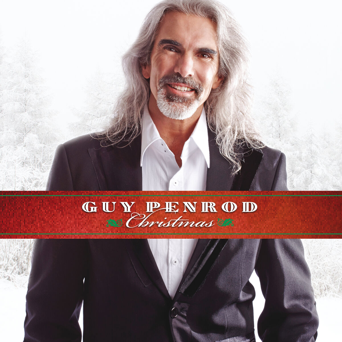 Album cover of Christmas