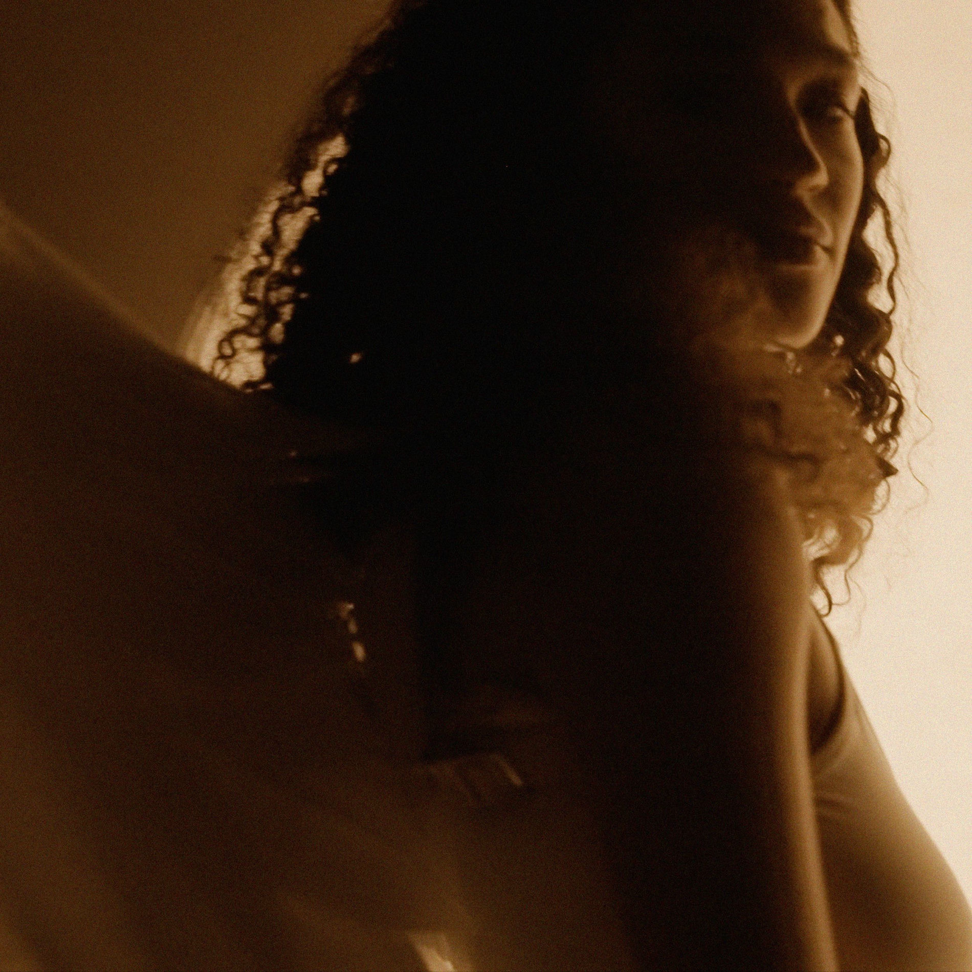 Album cover of Heavenly