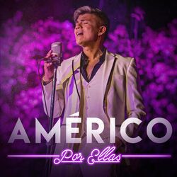Cover of Por Ellas