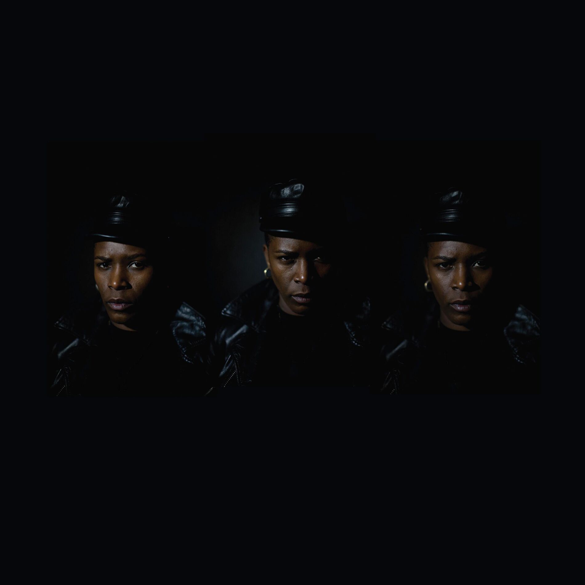 Album cover of Heart of Dust