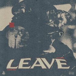 Cover of Leave