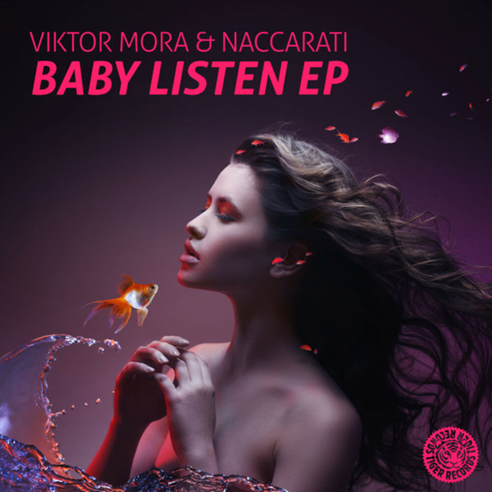 Picture of Baby Listen