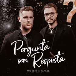 Cover of Pergunta Sem Resposta