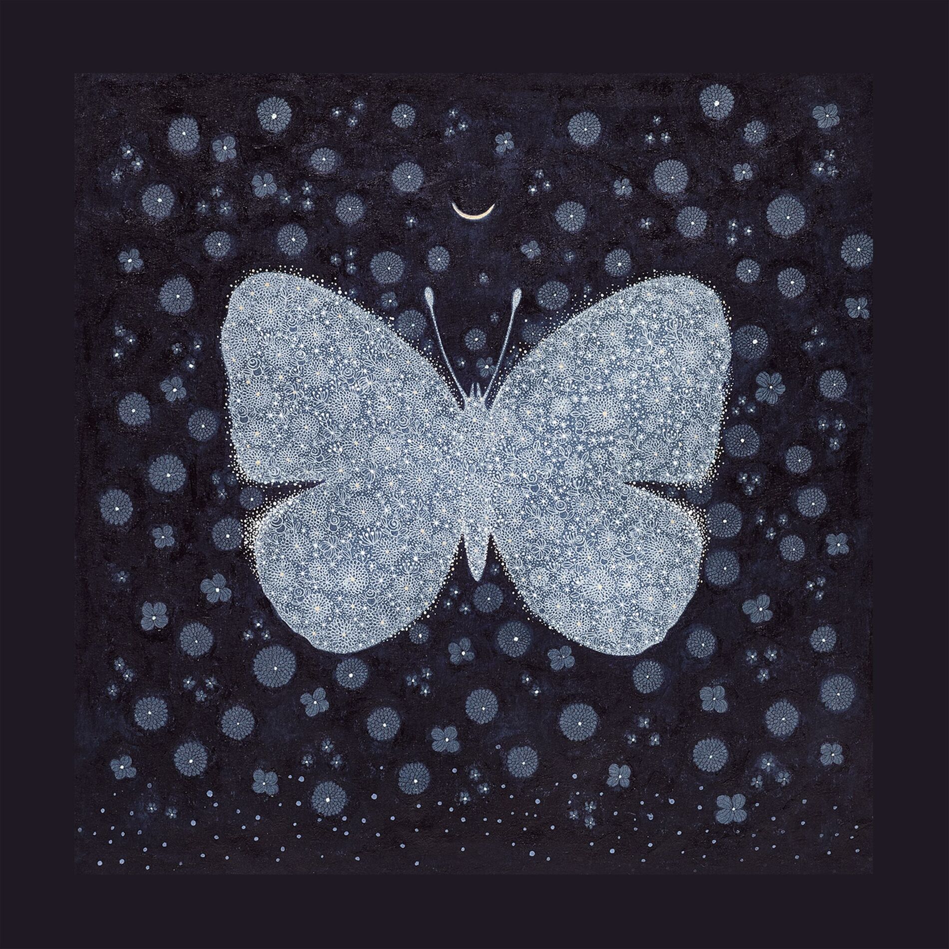 Album cover of Her