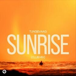 Cover of Sunrise (Club Mix)