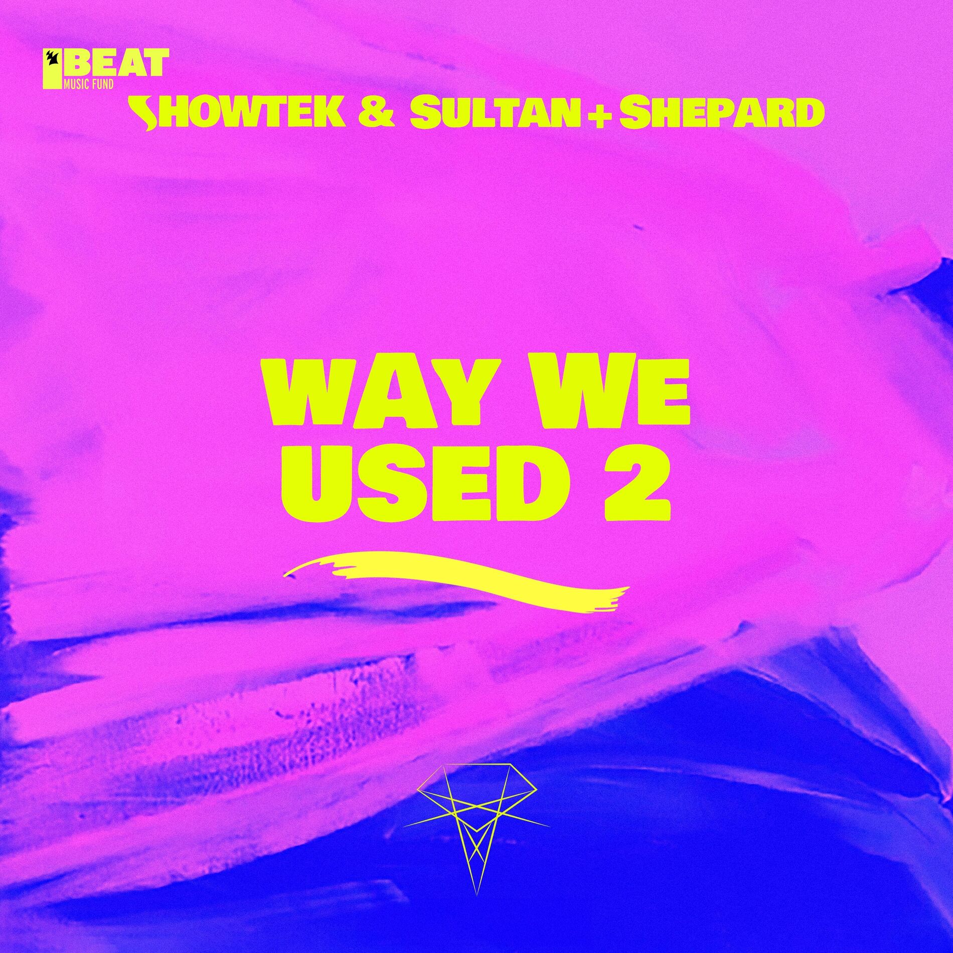 Album cover of Way We Used 2