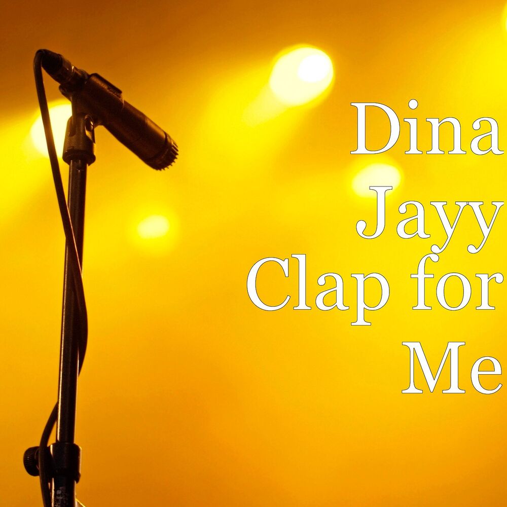 Picture of Clap for Me