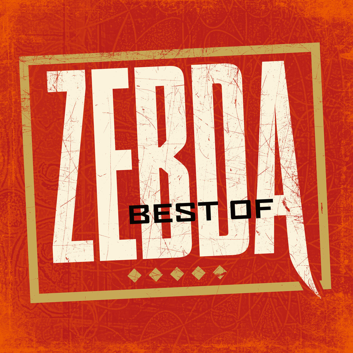 Album cover of L'erreur est humaine