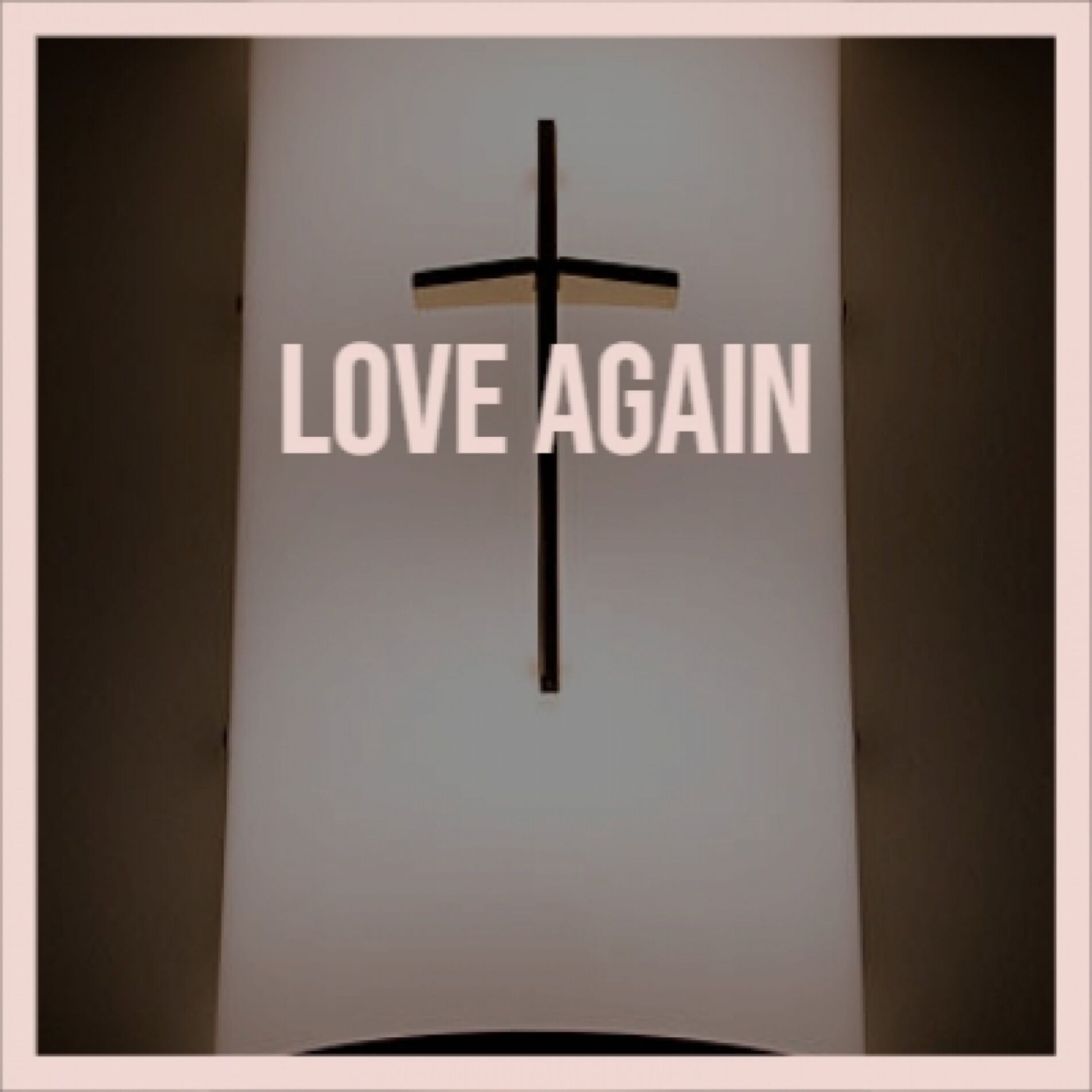 Album cover of Love Again