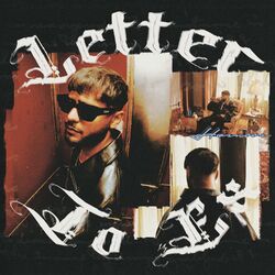 Cover of Letter To My Ex