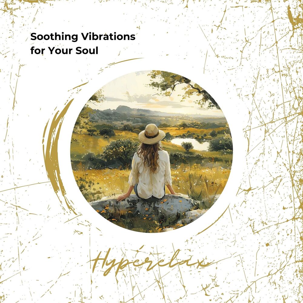 Picture of Soothing Vibrations for Your Soul