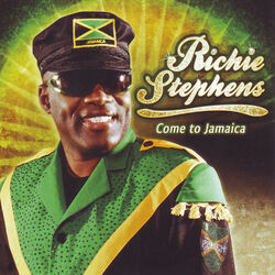 Cover of Come to Jamaica