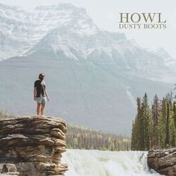 Cover of Howl