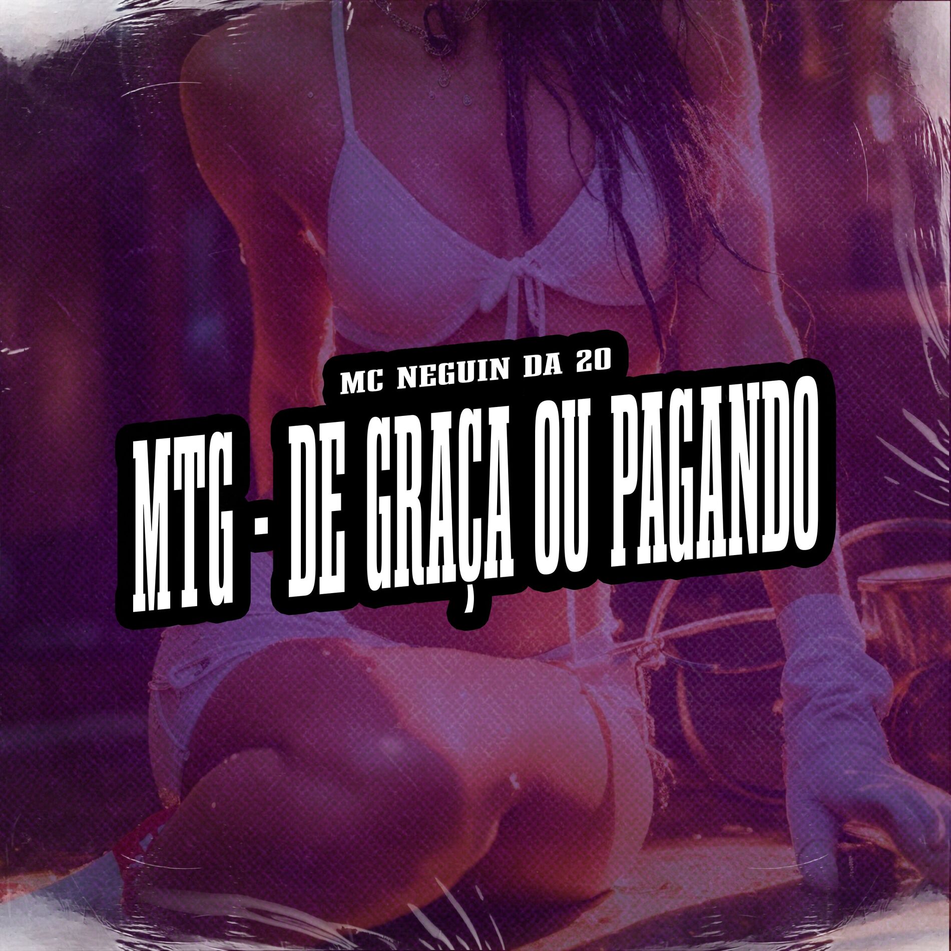 Album cover of Mtg De Graça ou Pagando