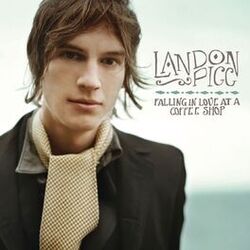 music cover