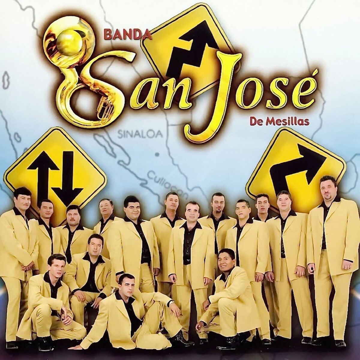 Album cover of Tu Destino
