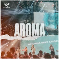 Cover of Aroma