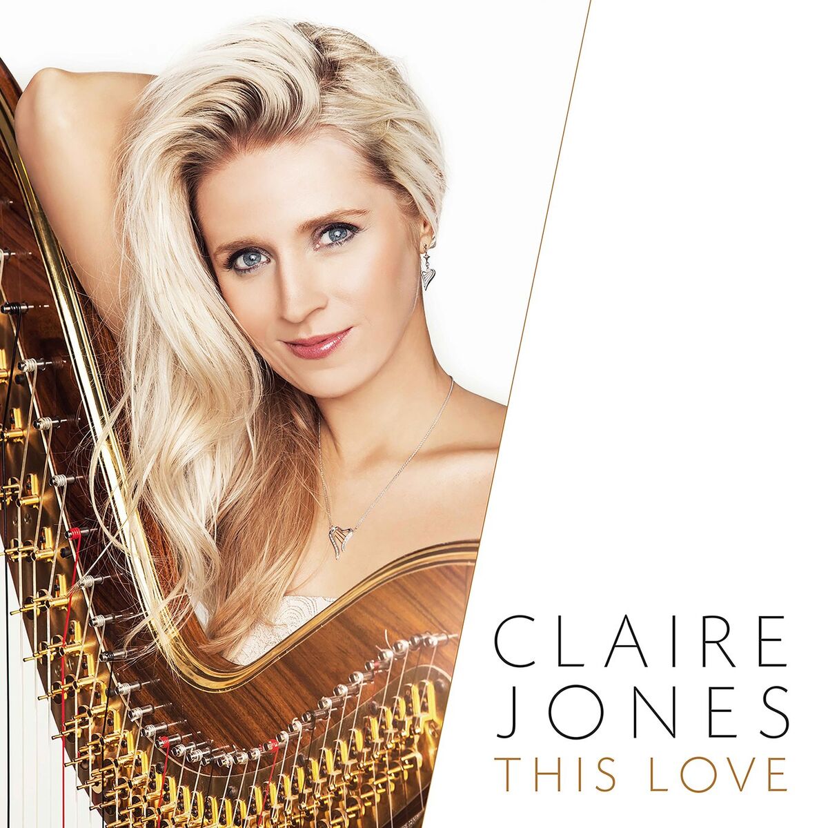 Album cover of This Love