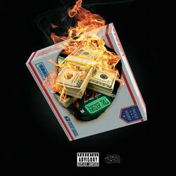 Cover of Frazier Trill