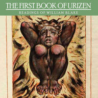 アート・デザイン・音楽 William Blake/THE FIRST BOOK OF URIZEN 200x200.jpg
