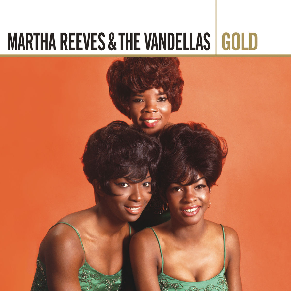 Album picture of Gold