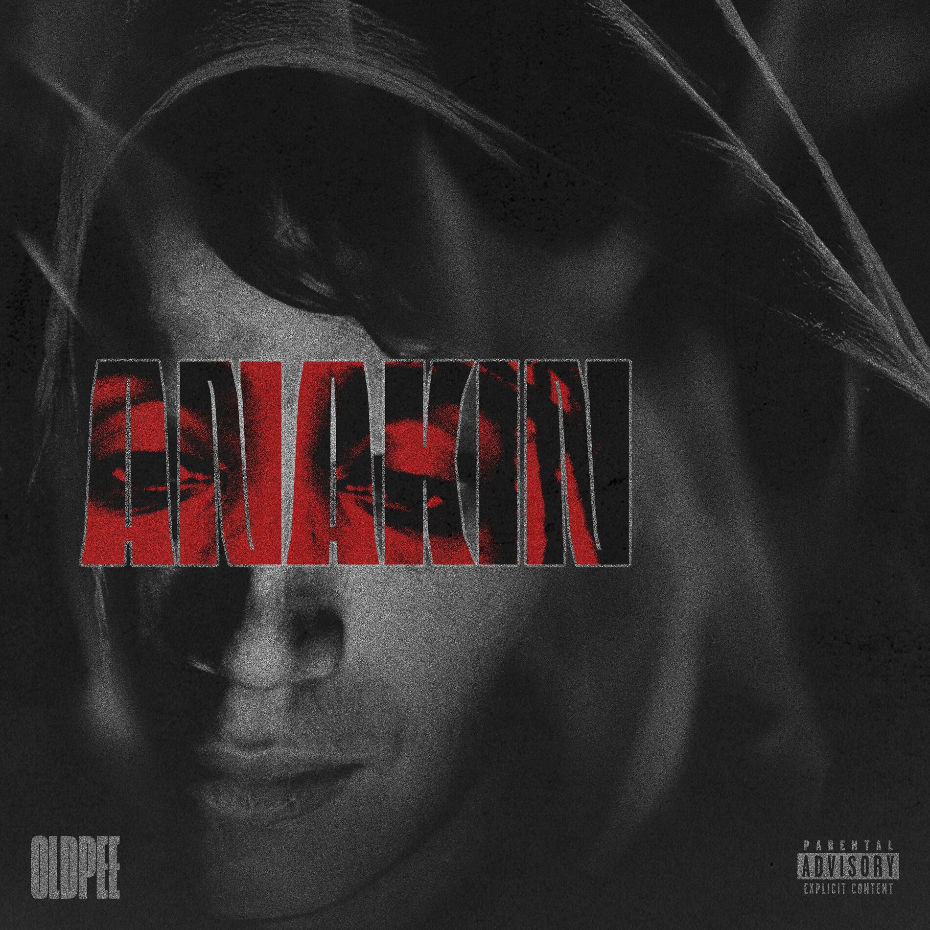 Album cover of ANAKIN