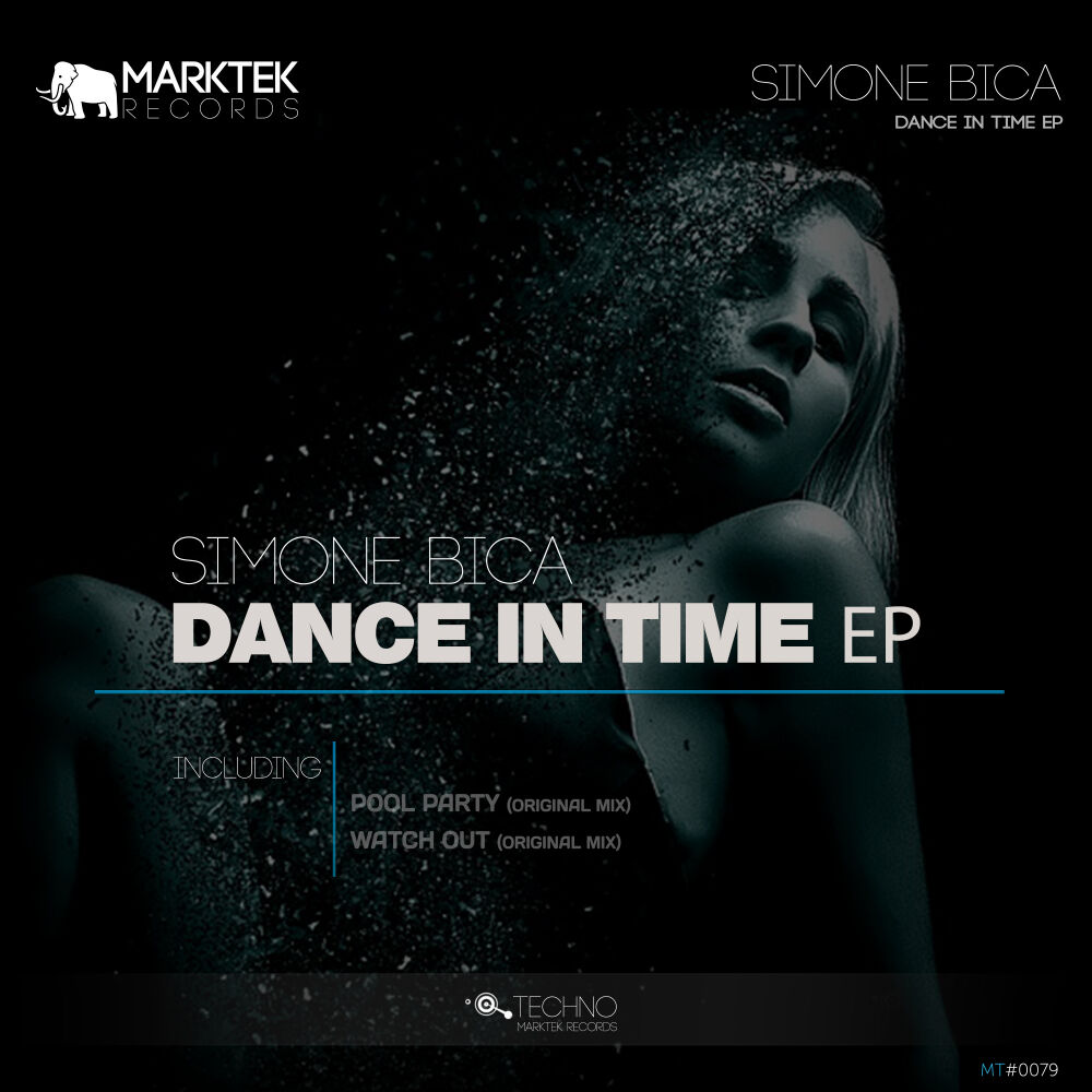 Picture of Dance In Time EP