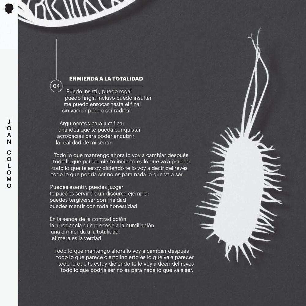 Picture of Enmienda a la Totalidad