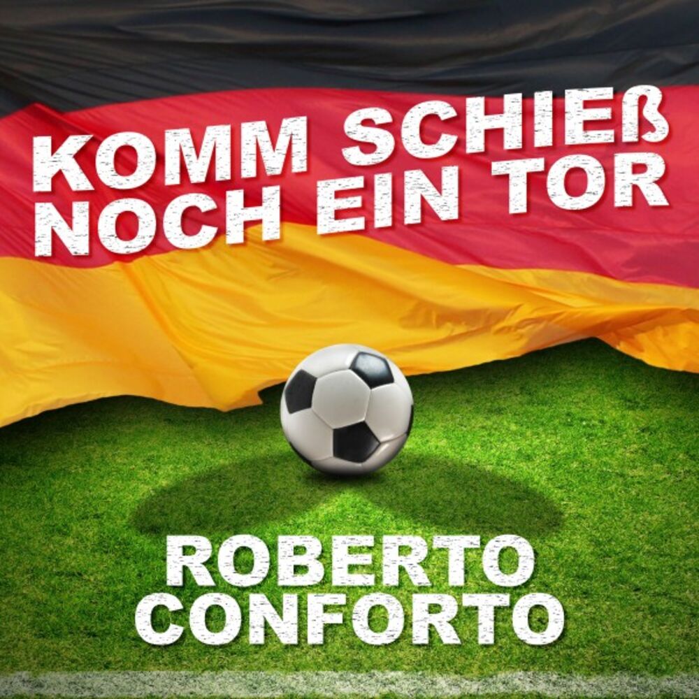 Picture of Komm schieß noch ein Tor