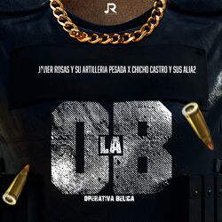 Cover of La OB (Operativa Bélica)
